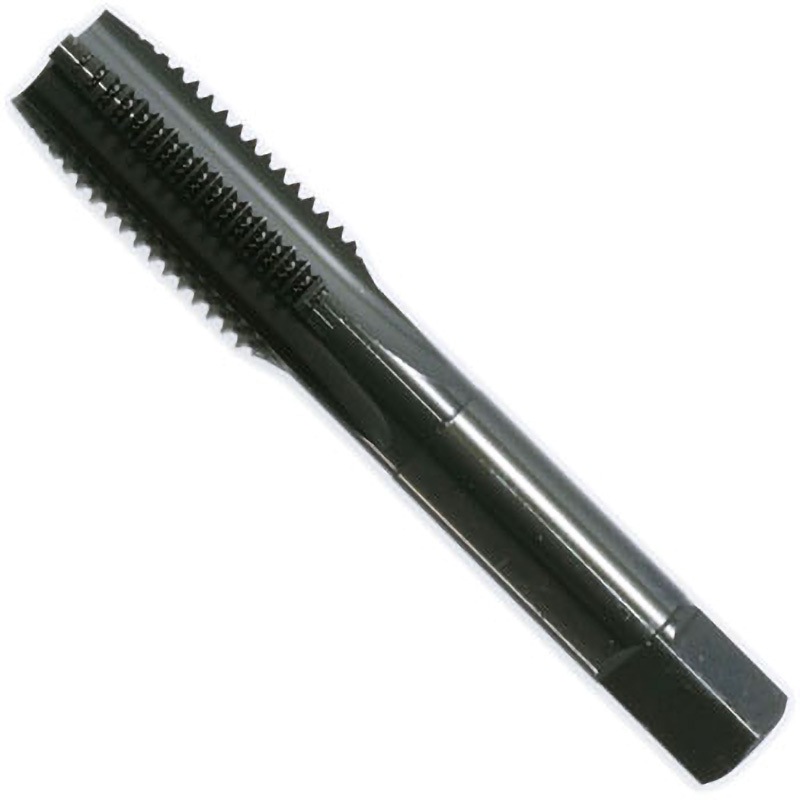 OSG ハイスハンドタップ EX-SUS-HT_M16_X_2_#2_HSE_STD 商品番号 22034 EX-SUS-HT #2 HSE STD M16×2 ハンドタップ ステンレス用 EX-SUS-HT OSG(オーエスジー) ねじの種類M ハイス製  ホモ処理 ねじ径M16ピッチ2mm 【通販モノタロウ】