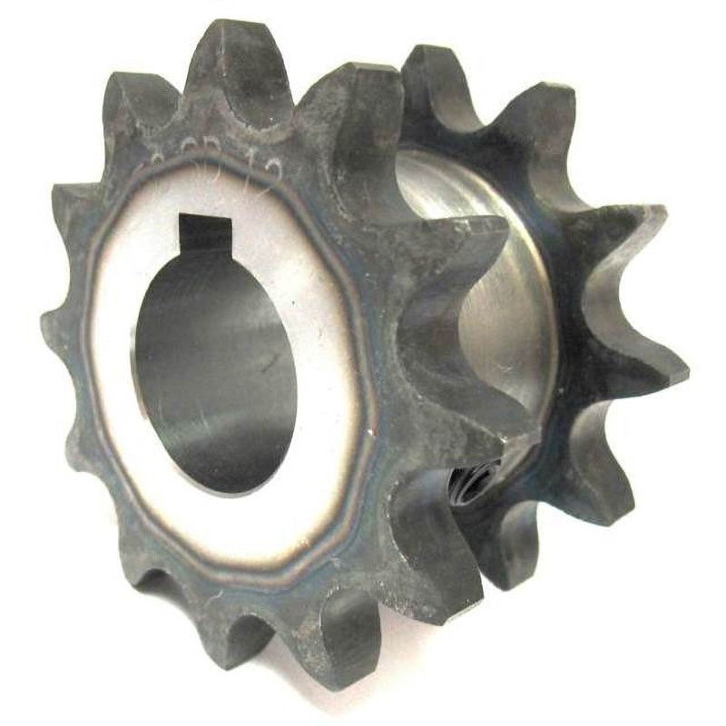 片山チエン　SEMI-F K50S8M150BF（軸穴径+旧JISキー+タップ2カ所　加工サービス） 40SD17D14F Semi-Fシリーズ 40SD17～ KANA(片山チエン) スプロケット