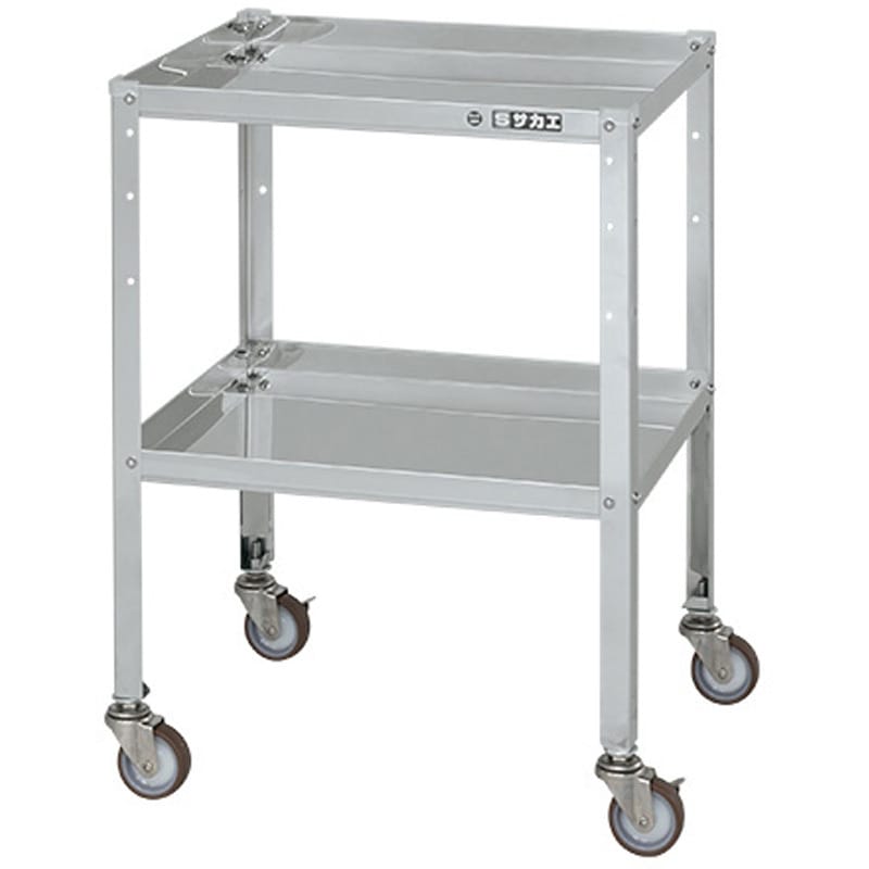 サカエ ツーリングワゴンスーパーワゴンタイプ(UT-30タイプ) EKR-31RBRE (115434) 直送品 サカエ ツーリングワゴン(スーパースペシャルワゴンタイプ