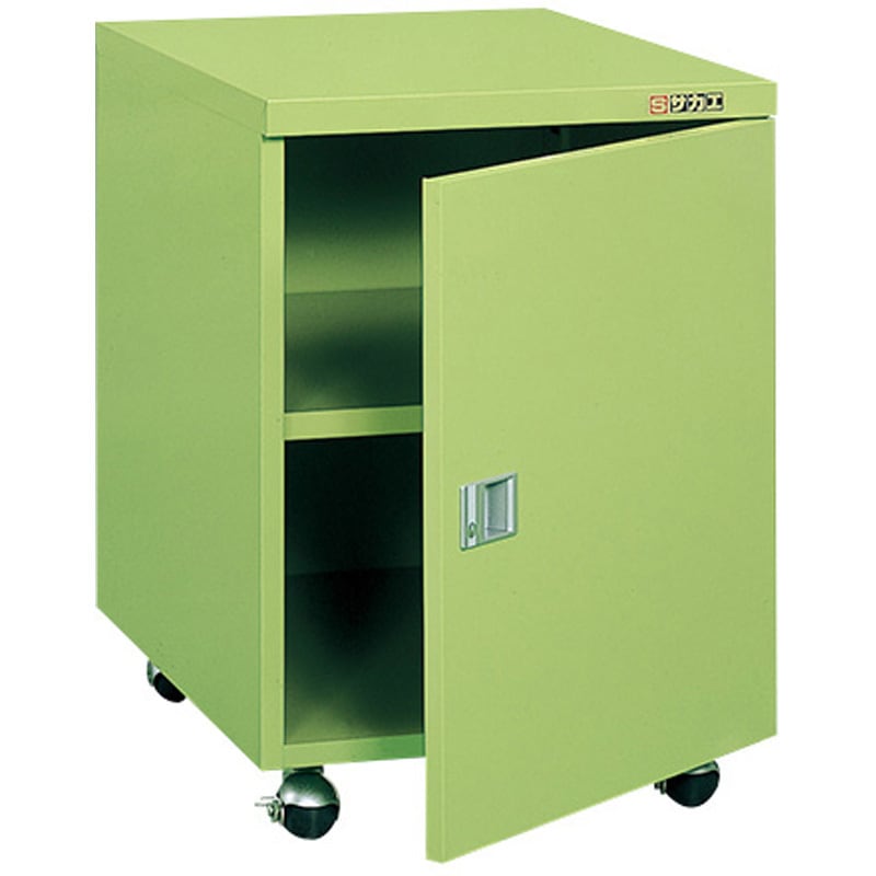 SAKAE/サカエ キャビネットワゴン CV-1081W キャビネットワゴン ＣＶ−１０８１Ｗ サカエ サカエ SAKAE