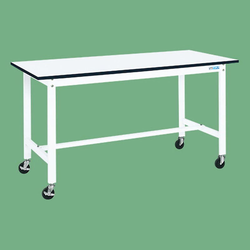 サカエ SAKAE KH-49SBI 直送 代引不可 軽量作業台 KH／200kg／スチール天板／H900 KH49SBI 個人宅配送不可サカエ SAKAE KH-49FB 直送 代引不可・他メーカー同梱