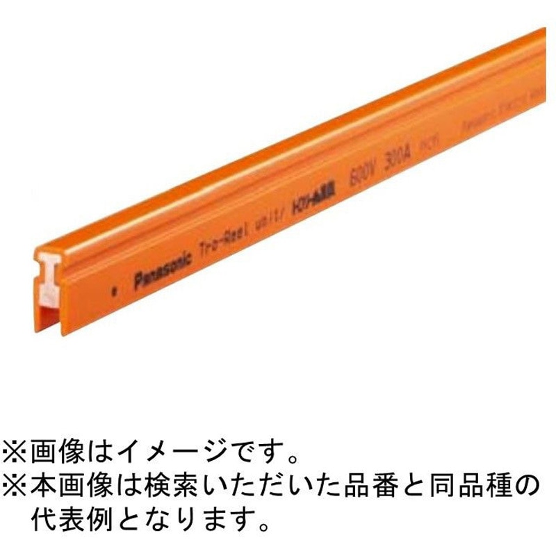 Ｐａｎａｓｏｎｉｃ　ハイトロリール張力タイプ１５０Ａ　本体　定格：３Ｐ・６００Ｖ・１５０Ａ　　DH5751　835-6354 法人限定パナソニック Panasonic ハイトロリール張力タイプ１５０Ａ