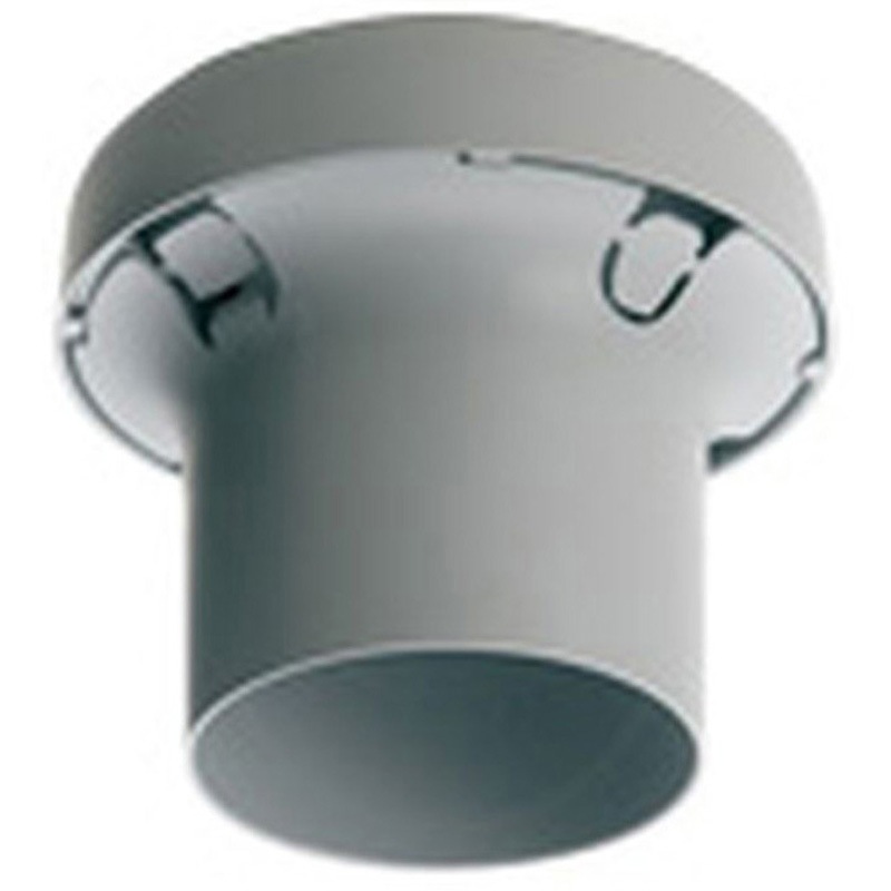 ななさん専用 未来工業 露出スイッチボックス コネクタ付 ベージュ SW2-22WFG