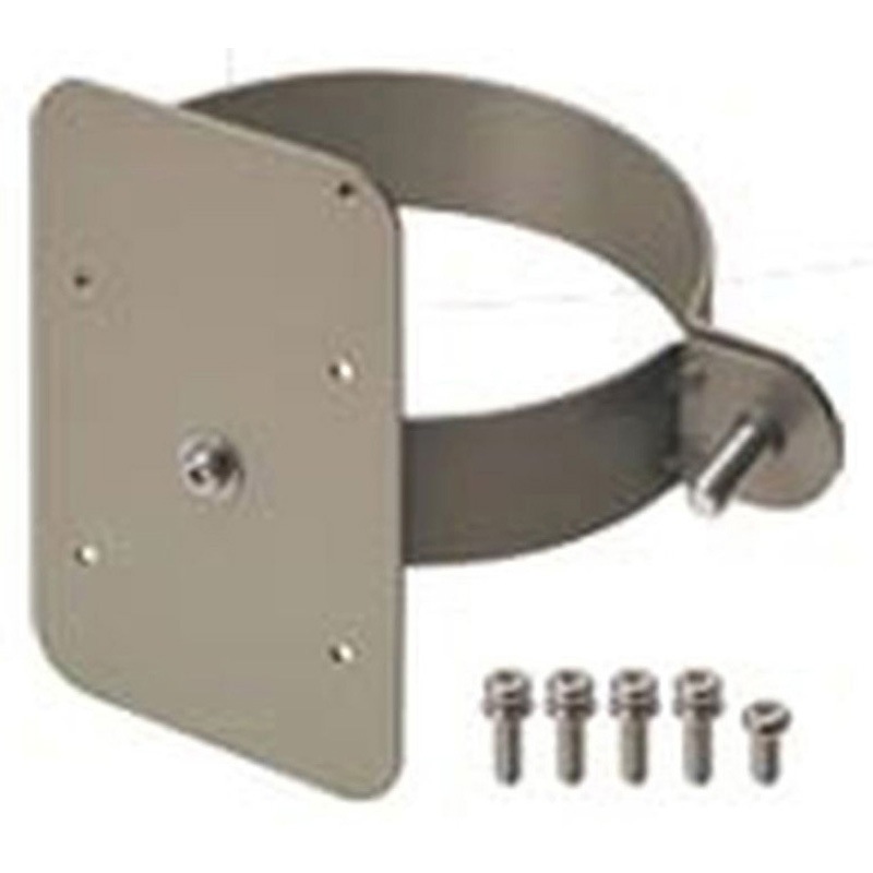 DDF706Q スッキリポール スマートタイプ(カメラ/ライト)用 屋外ワイヤレスカメラ取付金具 1個 Panasonic(パナソニック) 【通販モノタロウ】