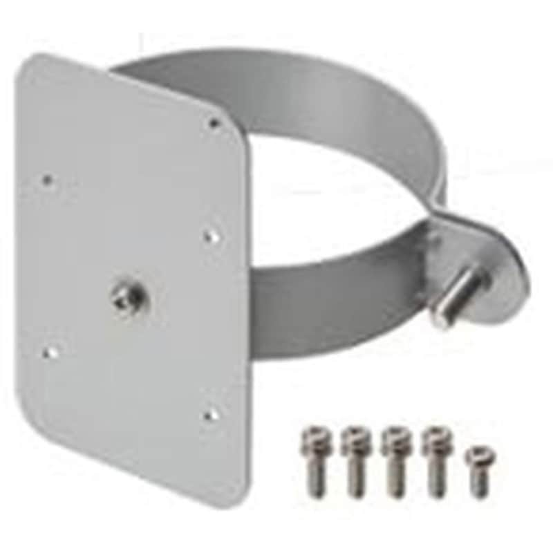 DDF708S スッキリポール スマートタイプ(カメラ/ライト)用 屋外ワイヤレスカメラ取付金具 1個 Panasonic(パナソニック) 【通販モノタロウ】