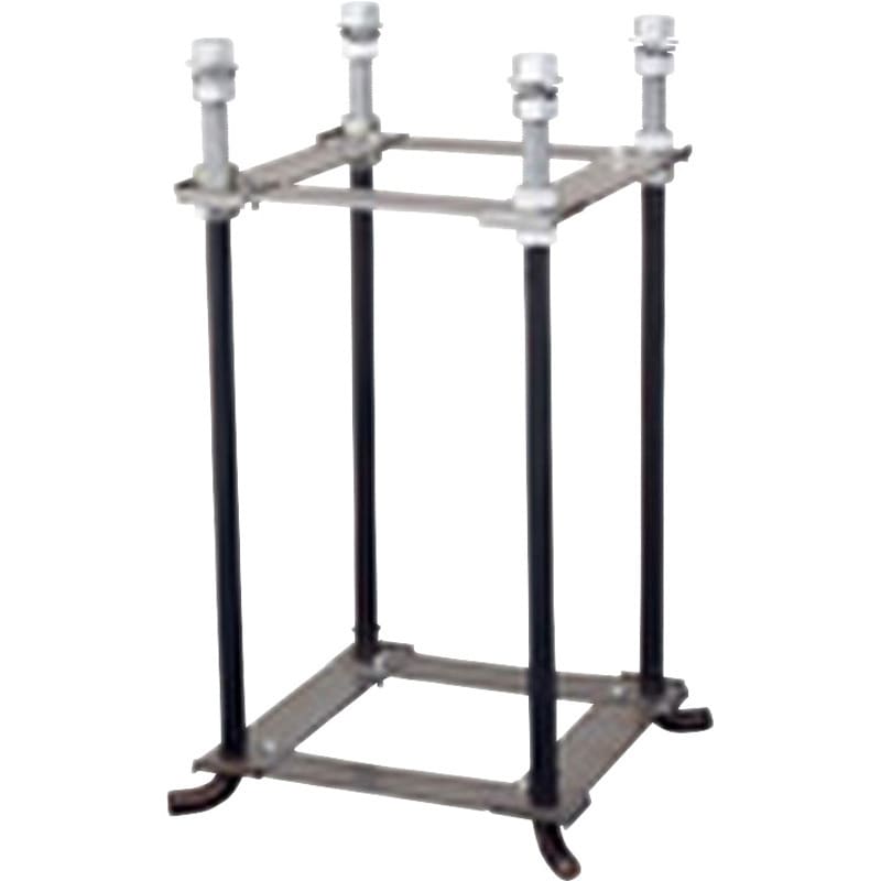 アンカー　フレームのみ DD0700P アンカーフレーム Panasonic(パナソニック) スッキリポール用