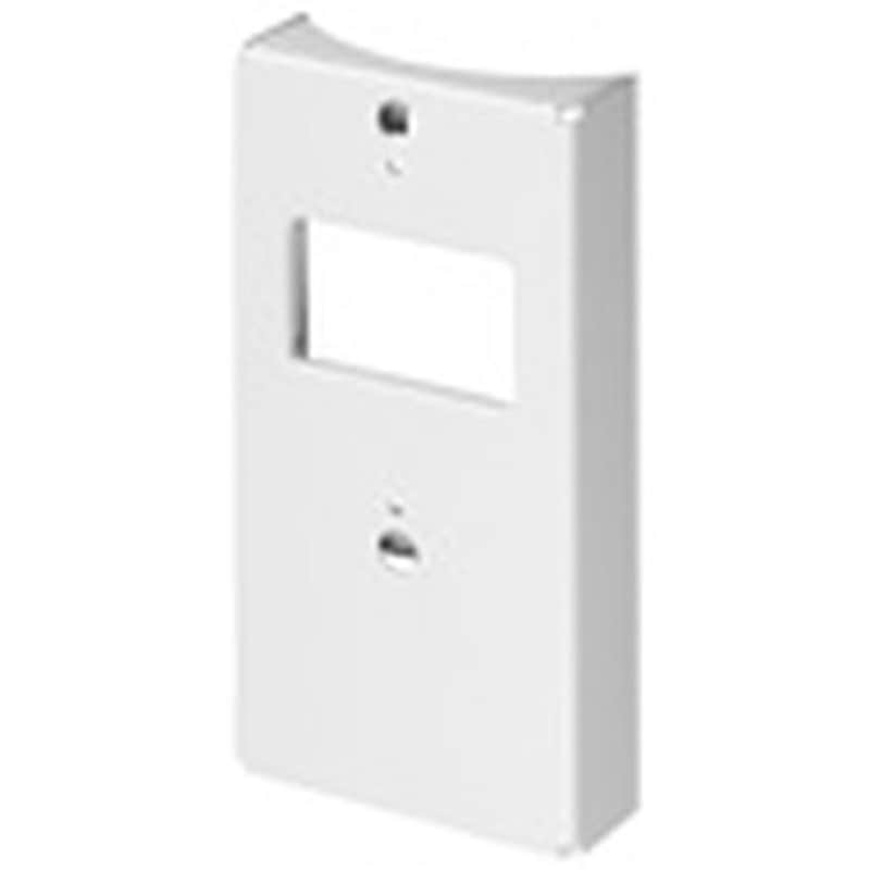 DDF636W スッキリポール(電源コンセント対応)用 コンセント取付金具(1