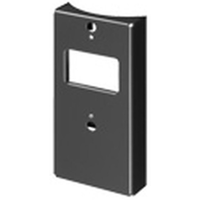 DDF638A スッキリポール(電源コンセント対応)用 コンセント取付金具(1
