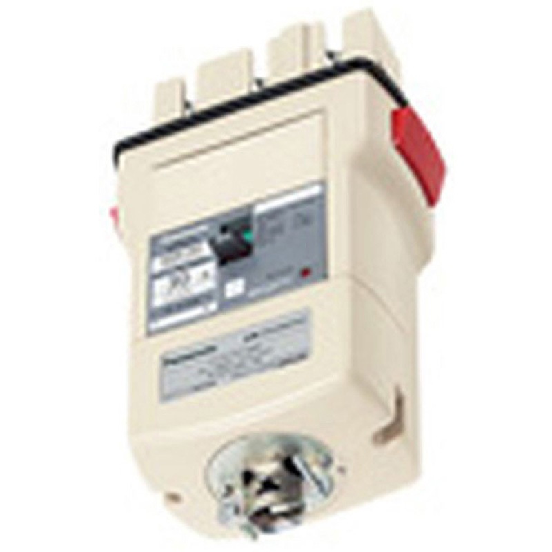 DH2882K2 ファクトライン400用 ブレーカ付ターミナルプラグ 1個 Panasonic(パナソニック) 【通販モノタロウ】