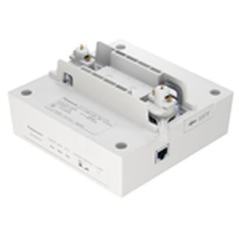 DH2640W ファクトライン20用 PLCプラグ 1個 Panasonic(パナソニック) 【通販モノタロウ】