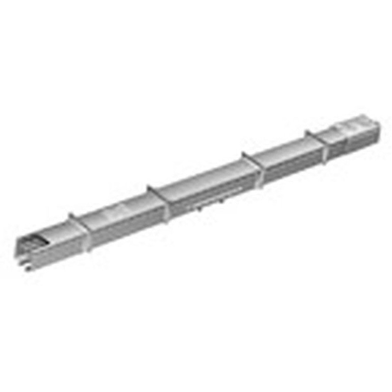 DH6691K2 屋外型トロリーダクト用 ドロップアウトダクト Panasonic(パナソニック) 長さ1000mm  DH6691K2