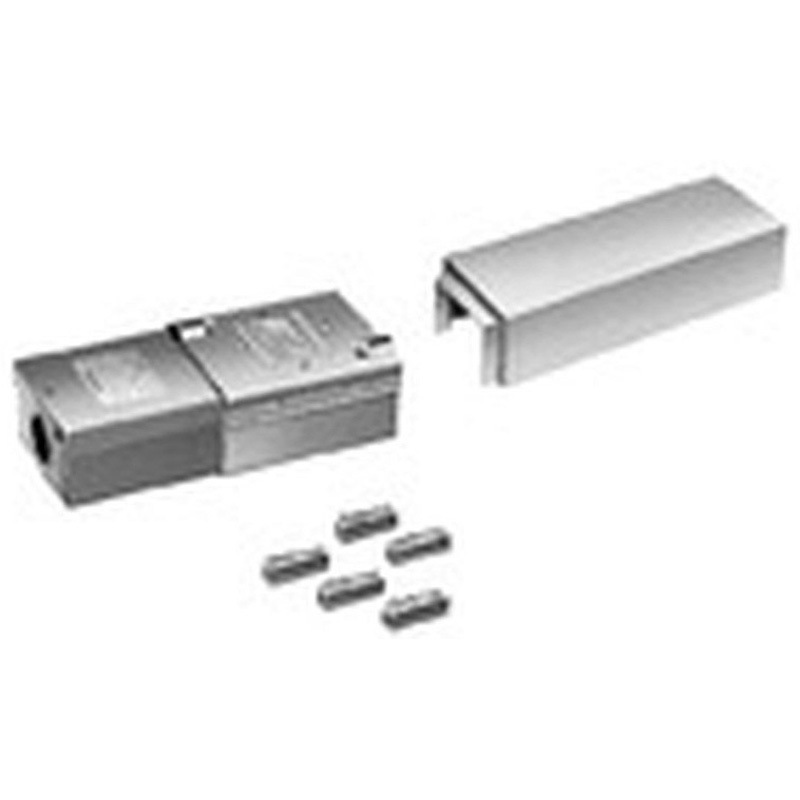 パナソニック DH6592 フィードインボックス 5P30A・60A用 Panasonic (法人限定) パナソニック DH6592 フィードインボックス 5P30A・60A用 Panasonic