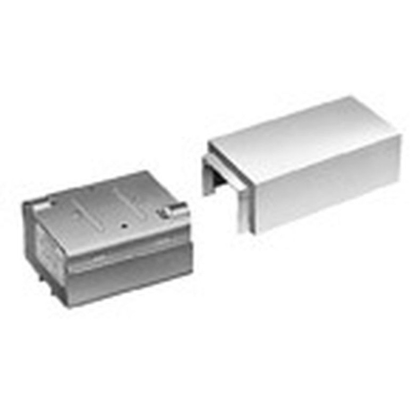 DH6514 屋外型トロリーダクト用 エンド 1個 Panasonic(パナソニック) 【通販モノタロウ】