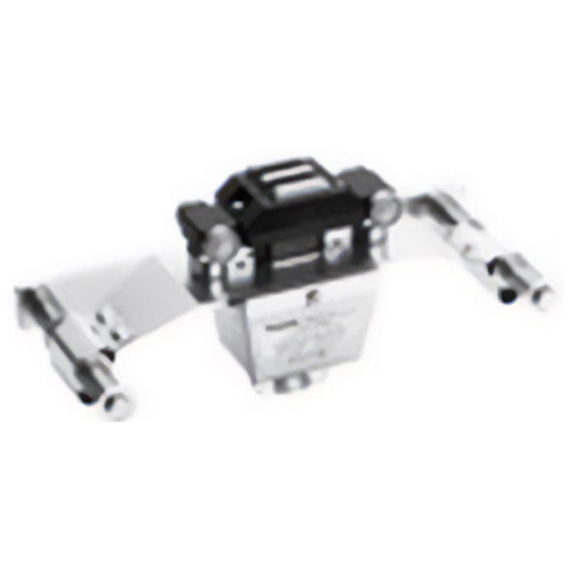 DH6383K UD型トロリー 1個 Panasonic(パナソニック) 【通販モノタロウ】