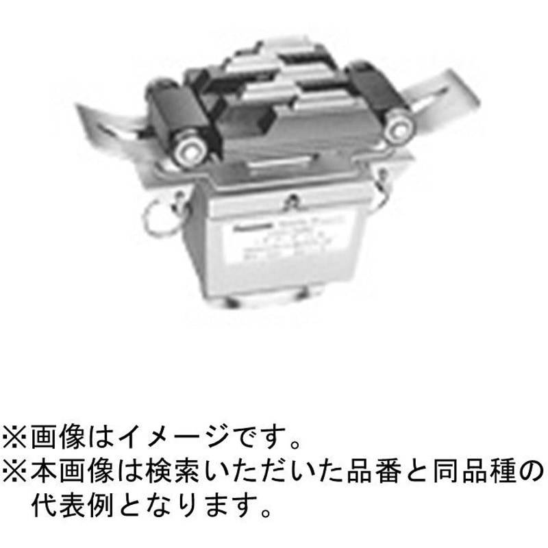 DH6399 ポイント用トロリー 1個 Panasonic(パナソニック) 【通販