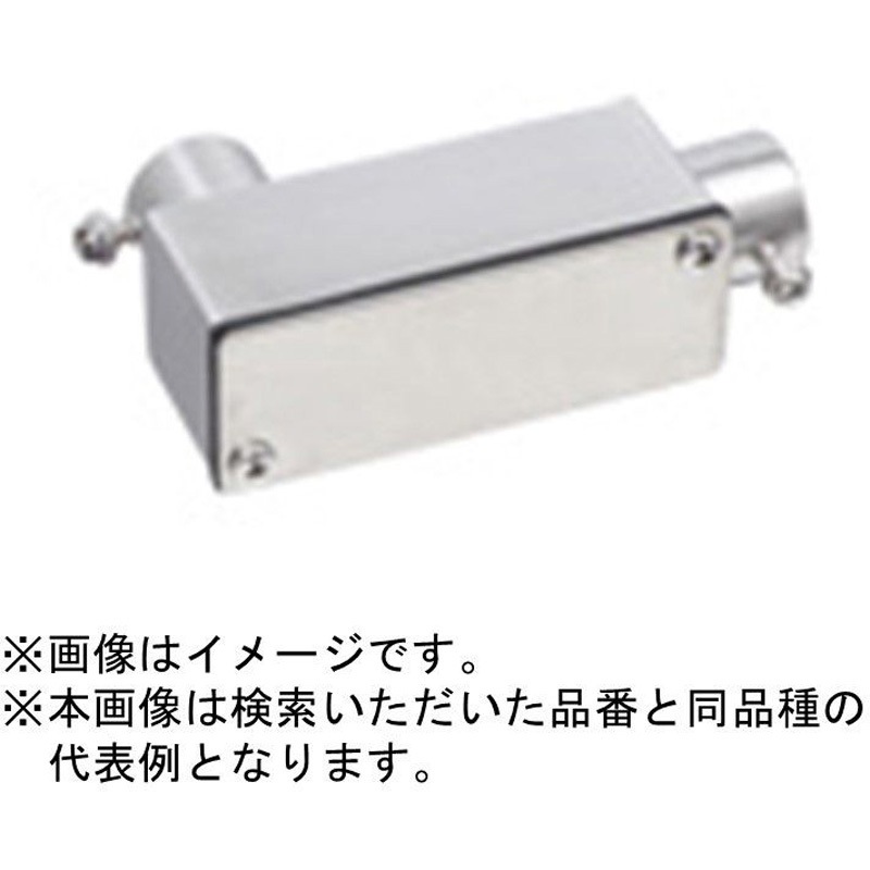 DSSJ6325 ステンレスねじなしユニバーサル 1個 Panasonic(パナソニック