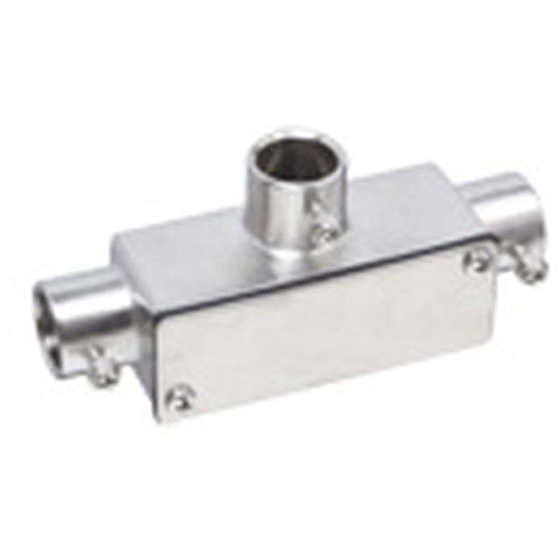 DSSJ6425 ステンレスねじなしユニバーサル 1個 Panasonic(パナソニック) 【通販モノタロウ】 13,666円