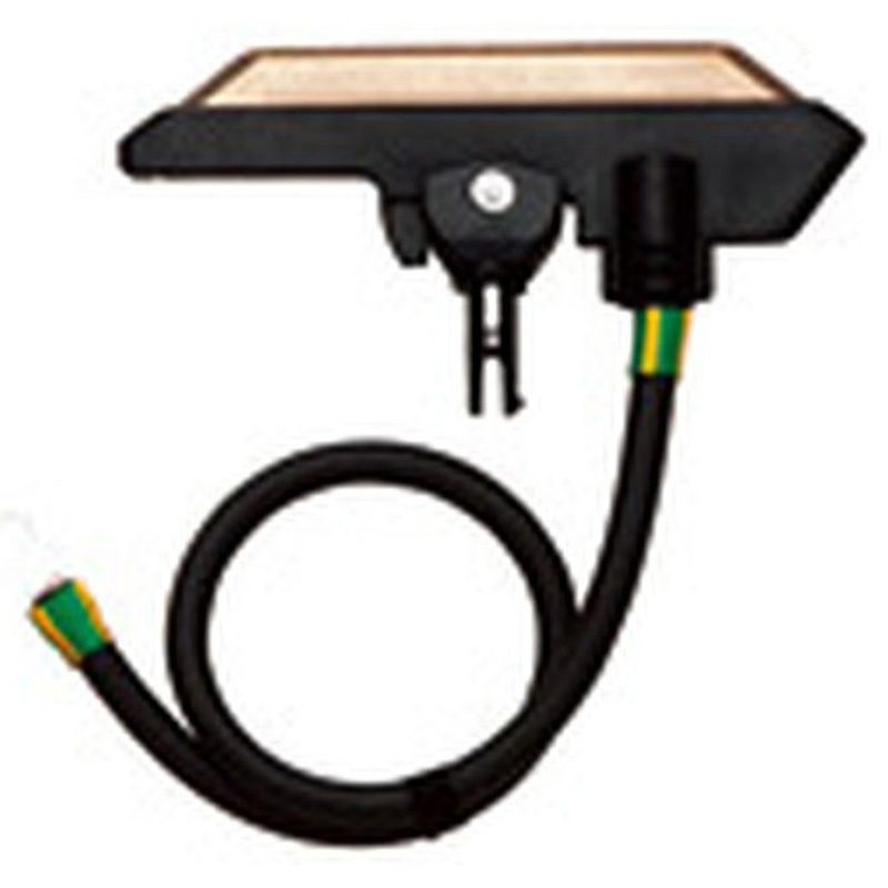 DH5883GY トロリールHS(非張力タイプ)用 アース用集電子 1個 Panasonic(パナソニック) 【通販モノタロウ】