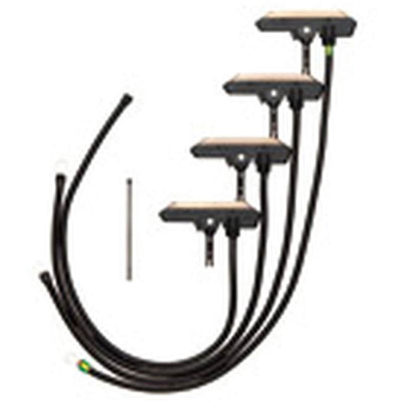 DH5784GY ハイトロリール(張力タイプ)用 集電子 1個 Panasonic(パナソニック) 【通販モノタロウ】 17,505円