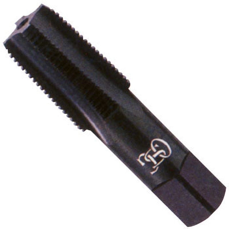 H-TPT 2.5P H 2 PT1/2-14 管用テーパタップ(英式) 一般用 ホモ処理 H-TPT OSG(オーエスジー) ねじの種類PT(Rc) 呼びPT(Rc)1/2-14 8,345円