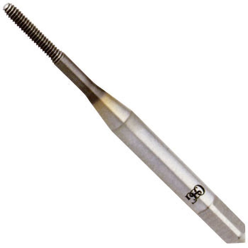 IT-NRT B STD M2.3×0.4 溝なしタップ ITニューロール IT-NRT OSG