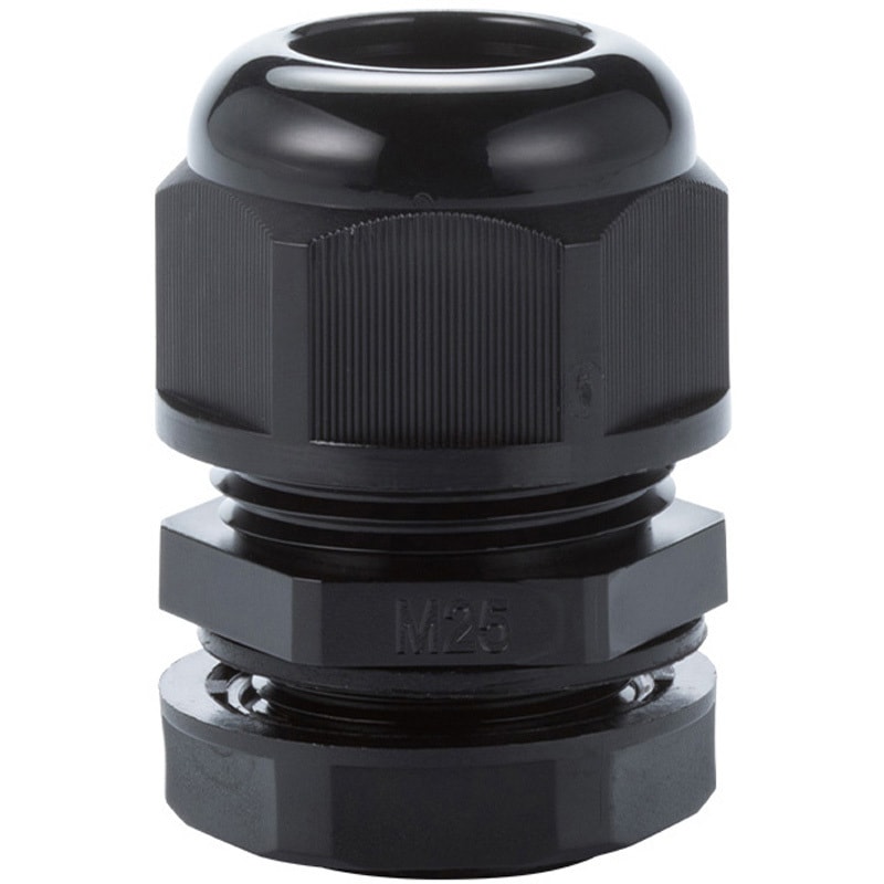 RSC25-6.5B コネクタ付ケーブル用 ケーブルグランド RSCシリーズ