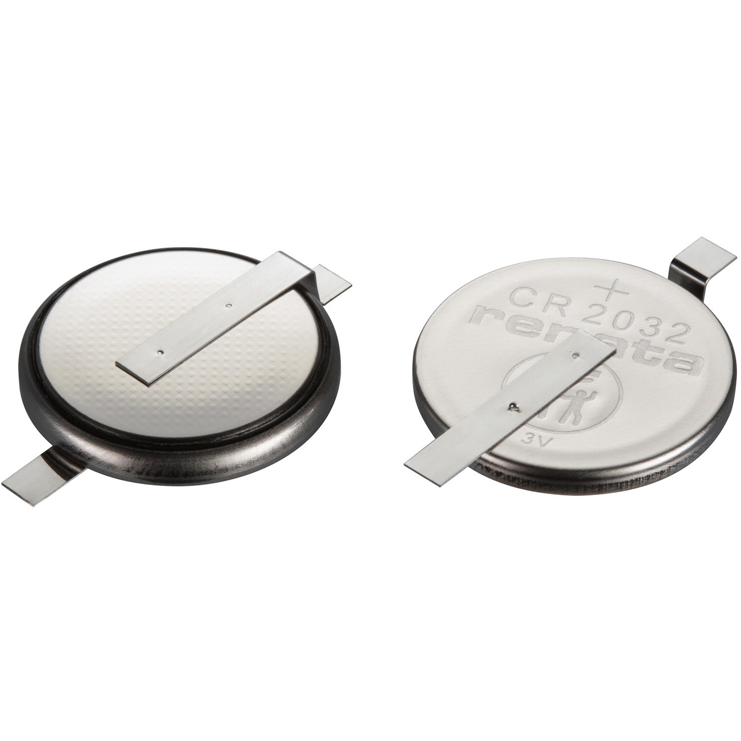 CRS2032-T タブ付リチウムコイン電池 表面実装タイプ CRSシリーズ 1セット(250個) タカチ電機工業 【通販モノタロウ】 42,887円