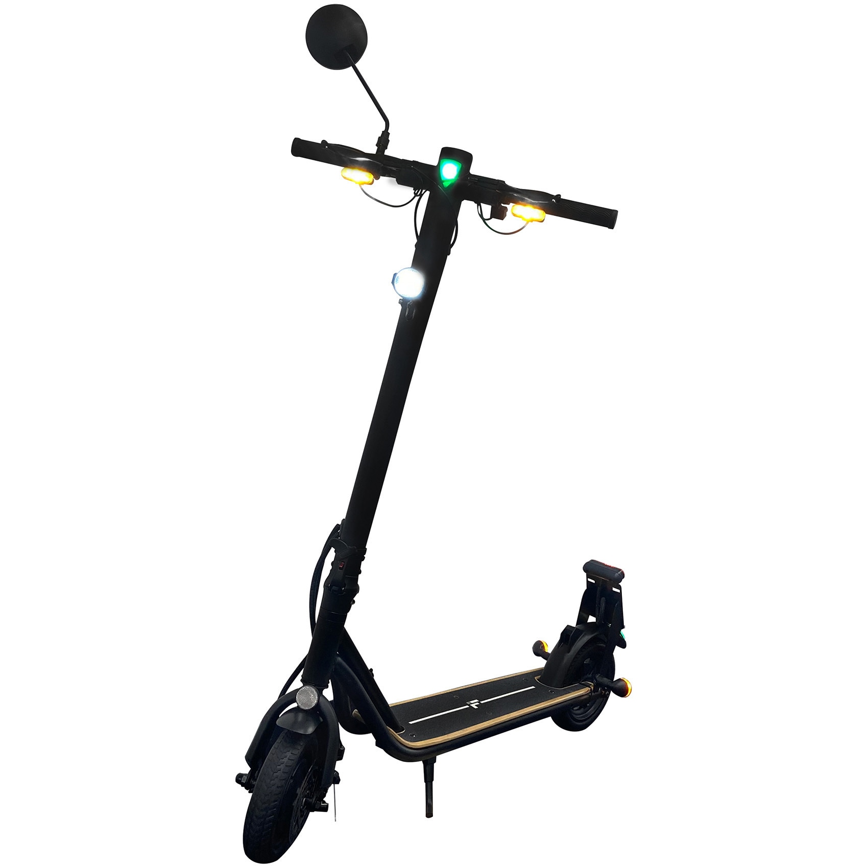 自転車本体 MF-EKRSA01RW-BK / 4571574631175 MF-EKRSA01RW-BK 【2024年モデル】公道・歩道走行可能 特定小型電動