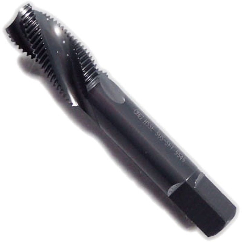 SUS-SFT-TPT 2.5P HSE 2 PT1/8-28 管用テーパ(英式) ステンレス用 