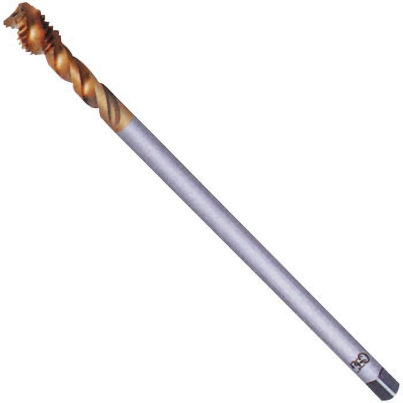 OSG スパイラルタップ EX-SFT 2.5P HSE STD W1/2-12 スパイラルタップ 一般用