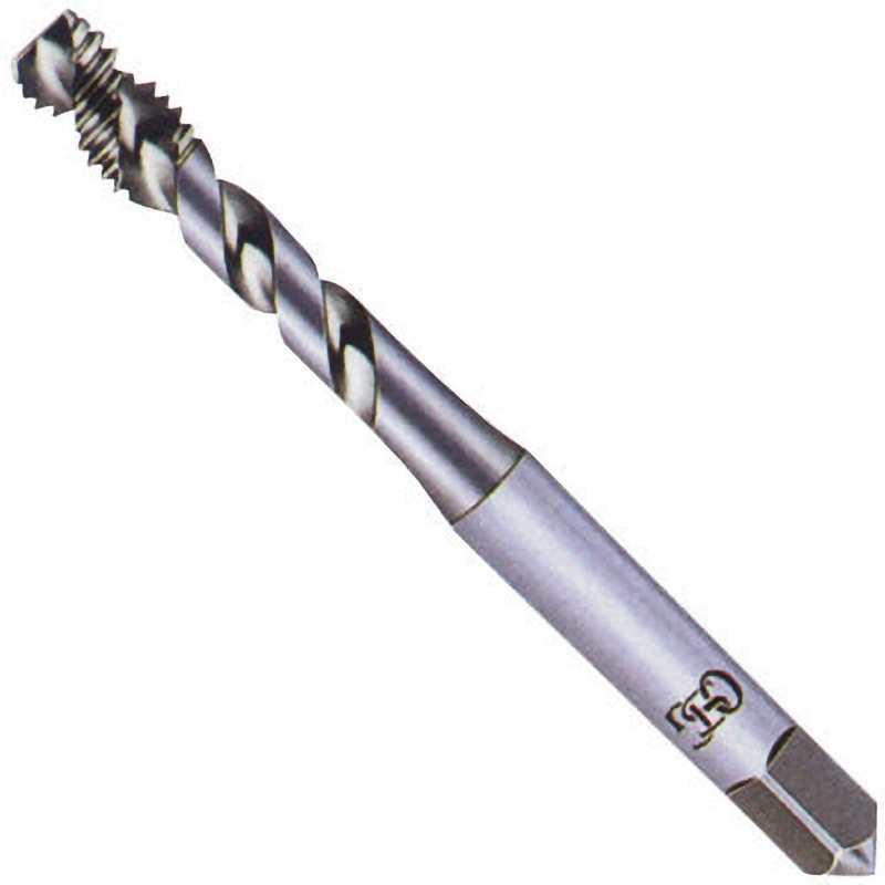 US-AL-SFT 3P STD M18×1.5 スパイラルタップ ウルトラシンクロ 
