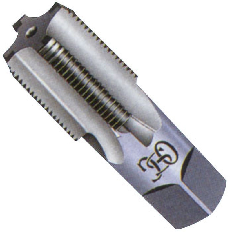 オーエスジー(OSG) 超硬ハンドタップ ダイカスト用 OT-DC-HT UMA 1.5P STD M8X1.25 (8315485) OSG 超硬ダイカスト用ハンドタップ 8315503 ( OT-DC-HT-1.5P-OH4-M10 X