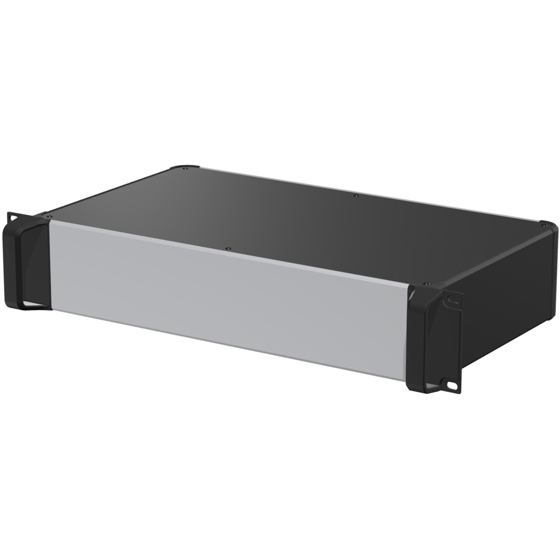 市場】タカチ ラックマウントケース ( AUXR44-43-30P-SS ) (株)タカチ