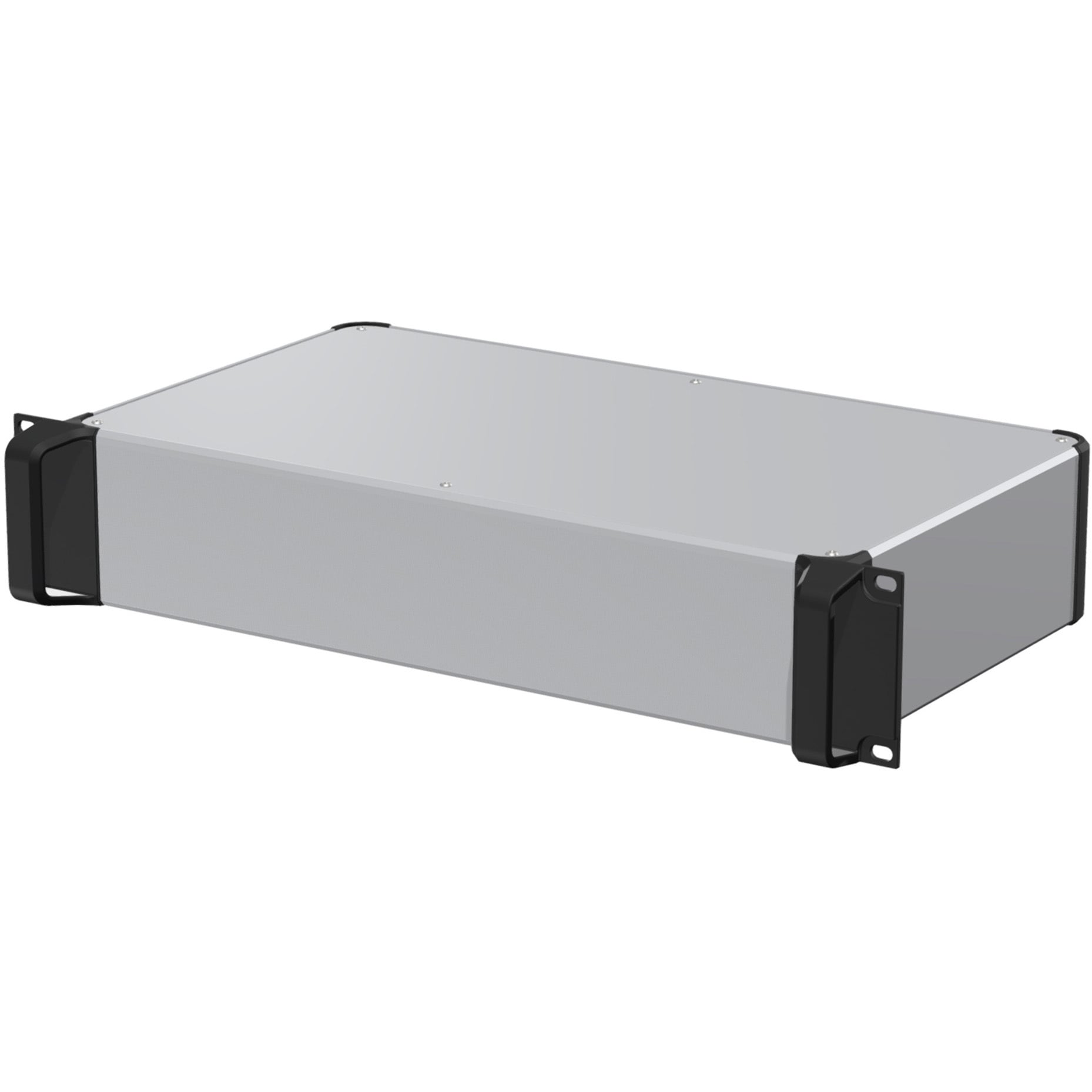 タカチ電機工業 タカチ アルミサッシケース AU88-50-36AH-SS タカチ電機工業 タカチ アルミサッシケース AU88-50-36AH-SS