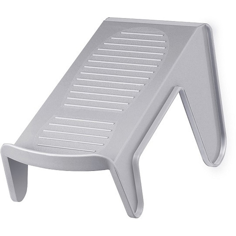 I-634 GY 省スペース靴収納1/2 伊勢藤 1台 I-634 GY - 【通販モノタロウ】