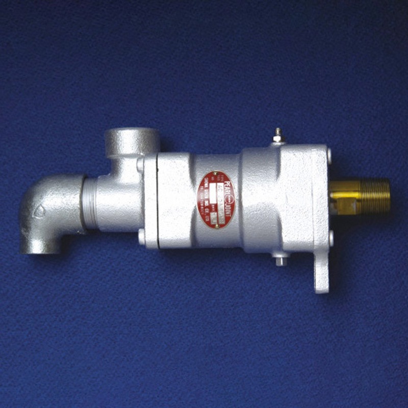 AC25A-8ALH パールロータリージョイント ACシリーズ(複式内管固定ネジ取付式) AC AC25A-8ALH 1個 昭和技研工業 【通販モノタロウ】