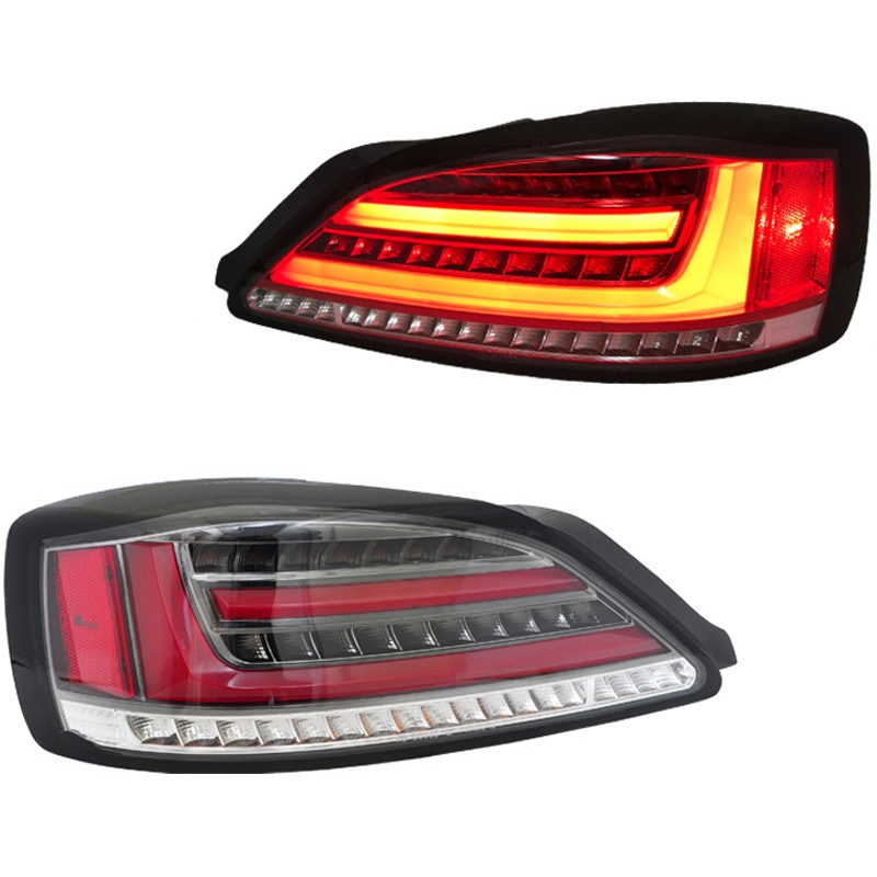 L217BC S15 シルビア / ヴァリエッタ 流れるウインカー サイドマーカー