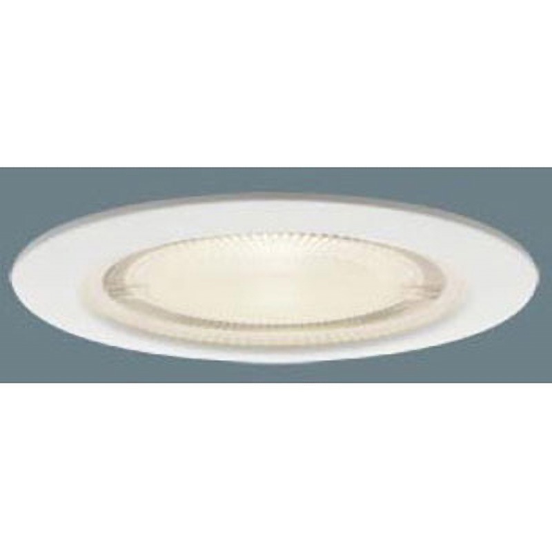 LRD9010 LEDダウンライト本体 DLΦ75・軒下・白・ランプ別売 Panasonic(パナソニック) 100V