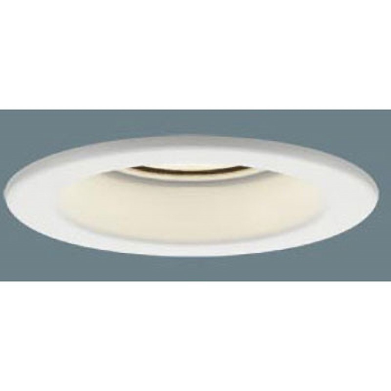 XSZD1020VCB1 LEDダウンライト DLΦ75・白枠60形中角V Panasonic(パナソニック) 3500K Ra83