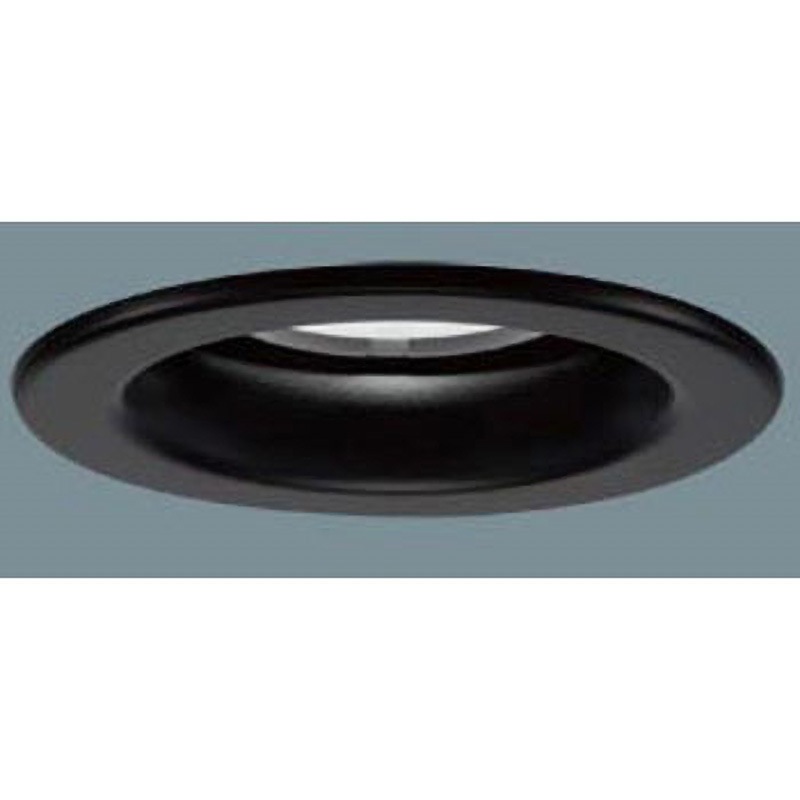 XSZD1021NCB1 LEDダウンライト DLΦ75・黒枠60形中角N Panasonic(パナソニック) 5000K Ra83