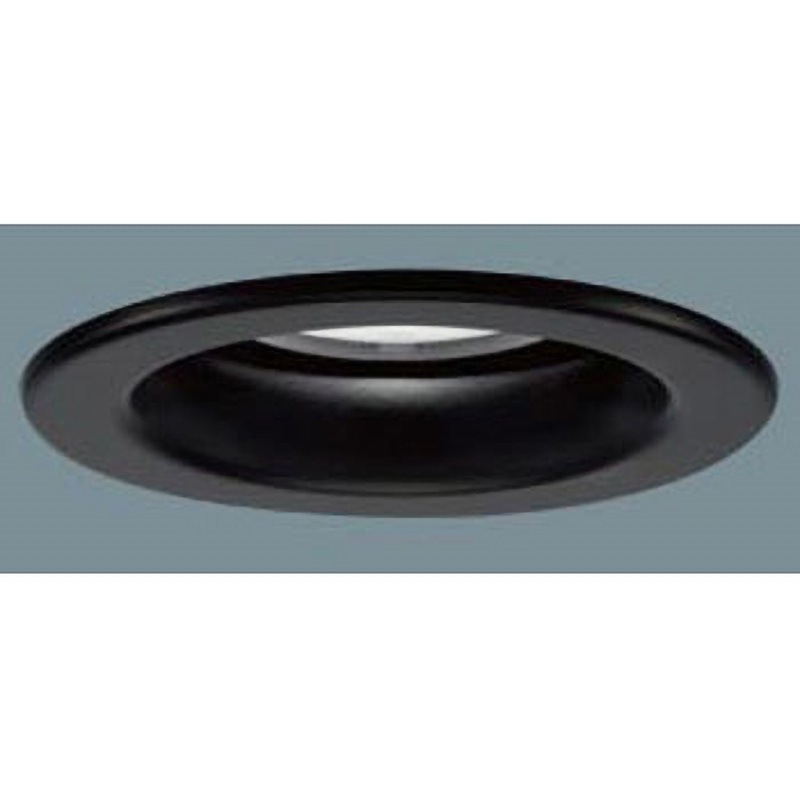 XSZD1061NCB1 LEDダウンライト DLΦ75・黒枠60形広角N Panasonic(パナソニック) 5000K Ra83