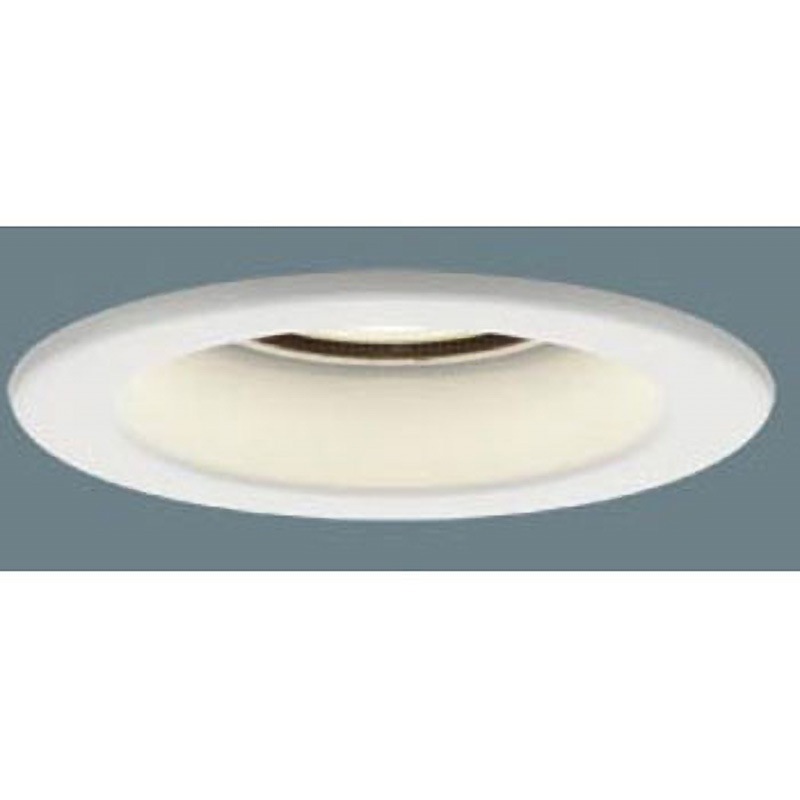 XSZD3000VCB1 LEDダウンライト DLΦ75・白枠100形拡散V Panasonic(パナソニック) 3500K Ra83 消費電力6.6W