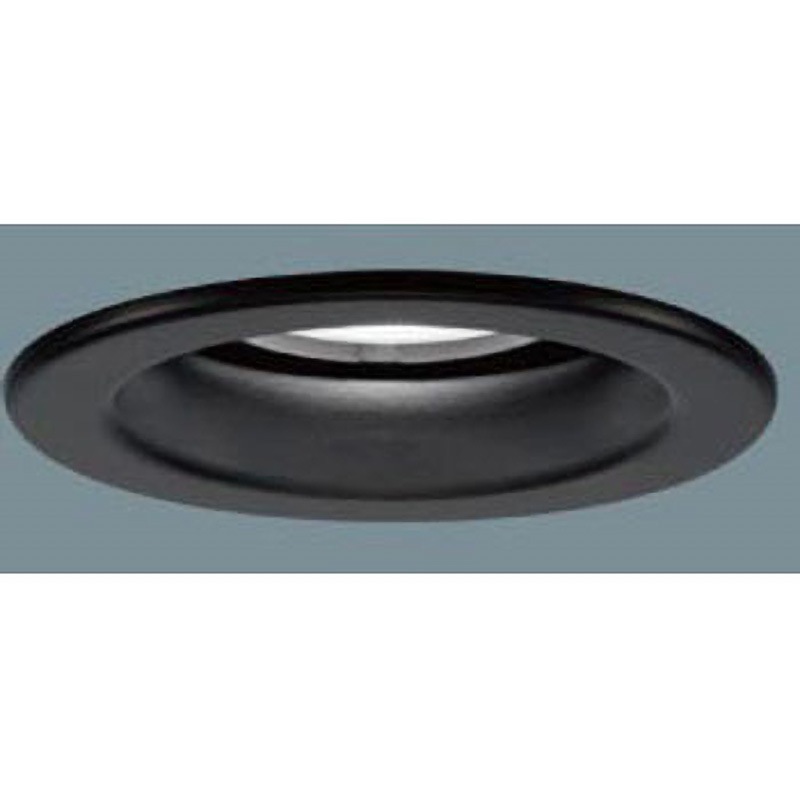 XSZD3001NCB1 LEDダウンライト DLΦ75・黒枠100形拡散N Panasonic(パナソニック) 5000K Ra83 消費電力6.6W