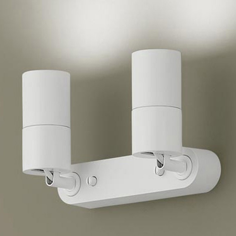 XSZP1305NCB1 LEDスポットライト SP2灯白N・60拡・60拡 Panasonic(パナソニック) 100V 演色指数83Ra