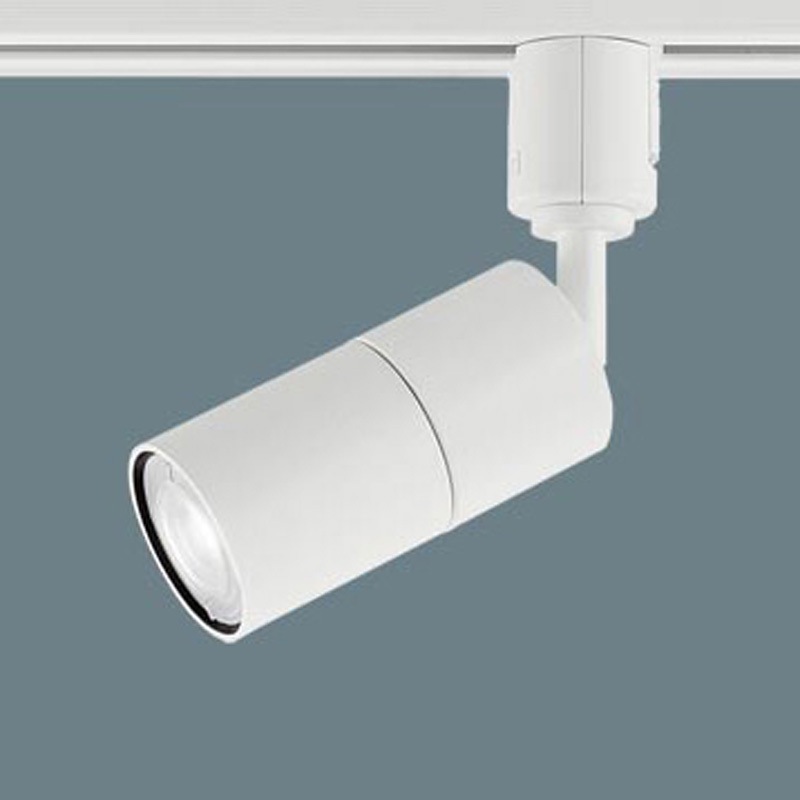 XSZP1505NCB1 LEDスポットライト 配線ダクト取付型 SPOTダクト・白60形拡散N Panasonic(パナソニック) 100V 演色指数83Ra