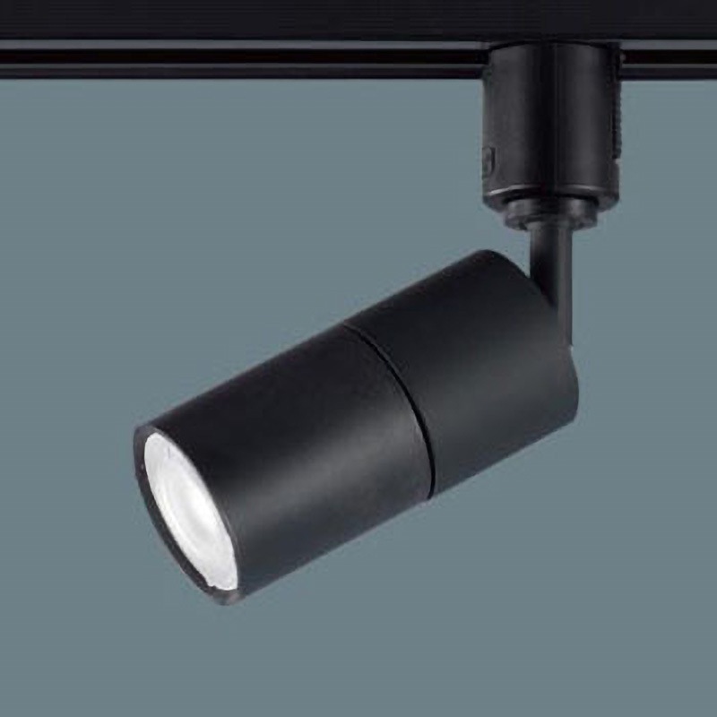 XSZP1507NCB1 LEDスポットライト 配線ダクト取付型 SPOTダクト・黒60形拡散N Panasonic(パナソニック) 100V 演色指数83Ra