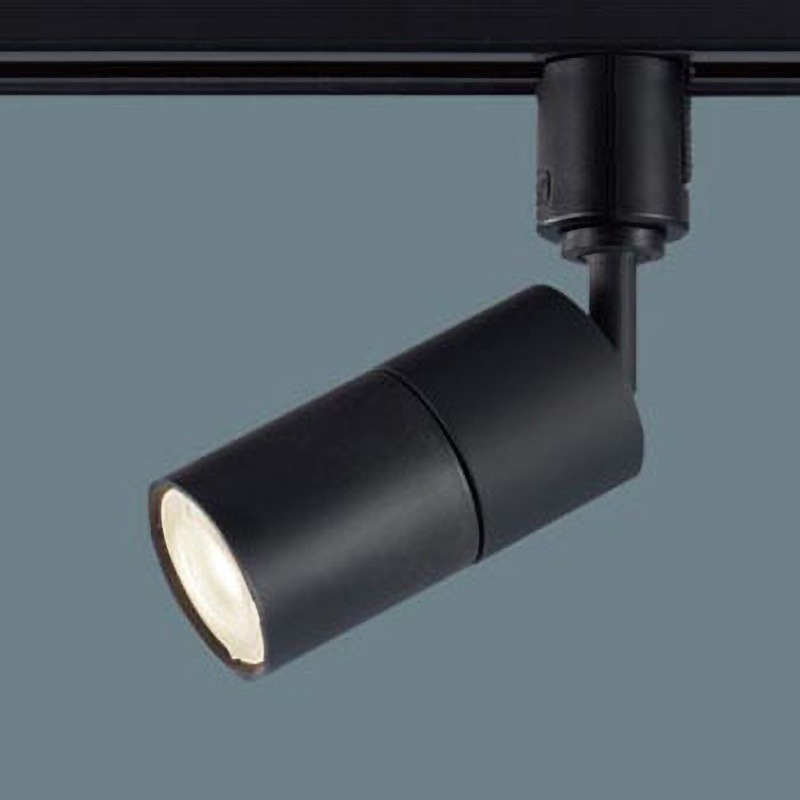 XSZP1507VCB1 LEDスポットライト 配線ダクト取付型 SPOTダクト・黒60形拡散V Panasonic(パナソニック) 100V 演色指数83Ra