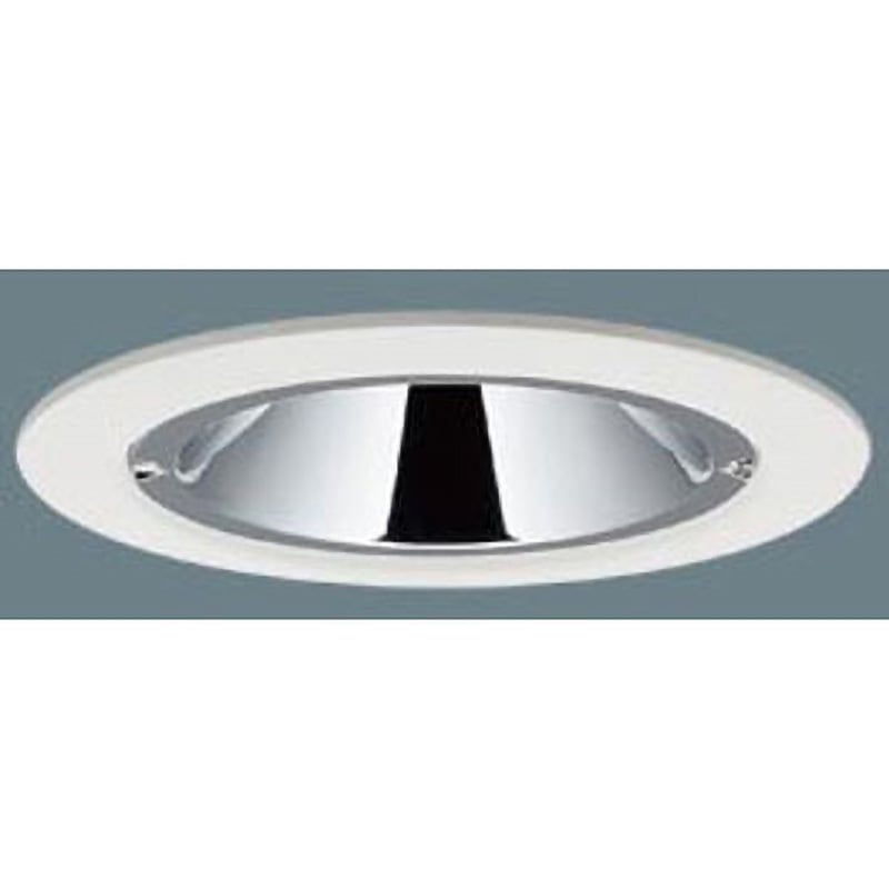 XSZD1062LCB1 LEDダウンライト DLΦ75鏡面コーン・白枠60形広角L Panasonic(パナソニック) 2700K Ra83