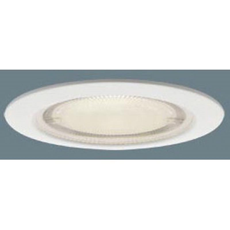 XSZR1020VCB1 LED軒下用(防湿型・防雨型)ダウンライト DLΦ75軒下カバー・白枠60形中角V Panasonic(パナソニック) 3500K Ra83 消費電力4.8W 13,075円