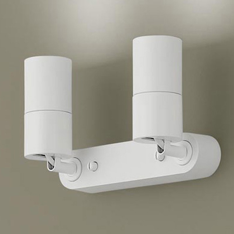 XSZP1325NCB1 LEDスポットライト SP2灯白N・60中・60中 Panasonic(パナソニック) 100V 演色指数83Ra